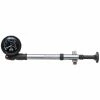 LifeLine Shock Pump -Bikes Sales Shop Lifeline Bike shock suspension hand Pump with guage 01