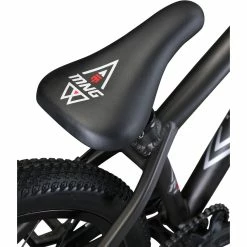 GT Fireball Moto Dirt Jump Bike (2022) -Bikes Sales Shop M20 26U FireballMoto GRY D3