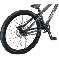 GT Fireball Moto Dirt Jump Bike (2022) -Bikes Sales Shop M20 26U FireballMoto GRY D4