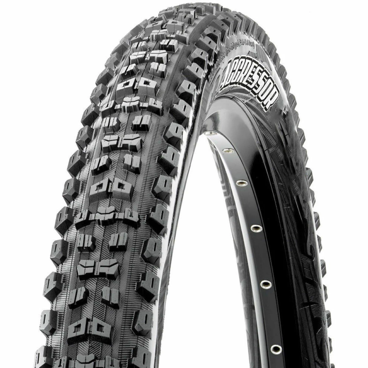Maxxis Aggressor MTB Tyre 3 Maxxis Aggressor MTB Tyre