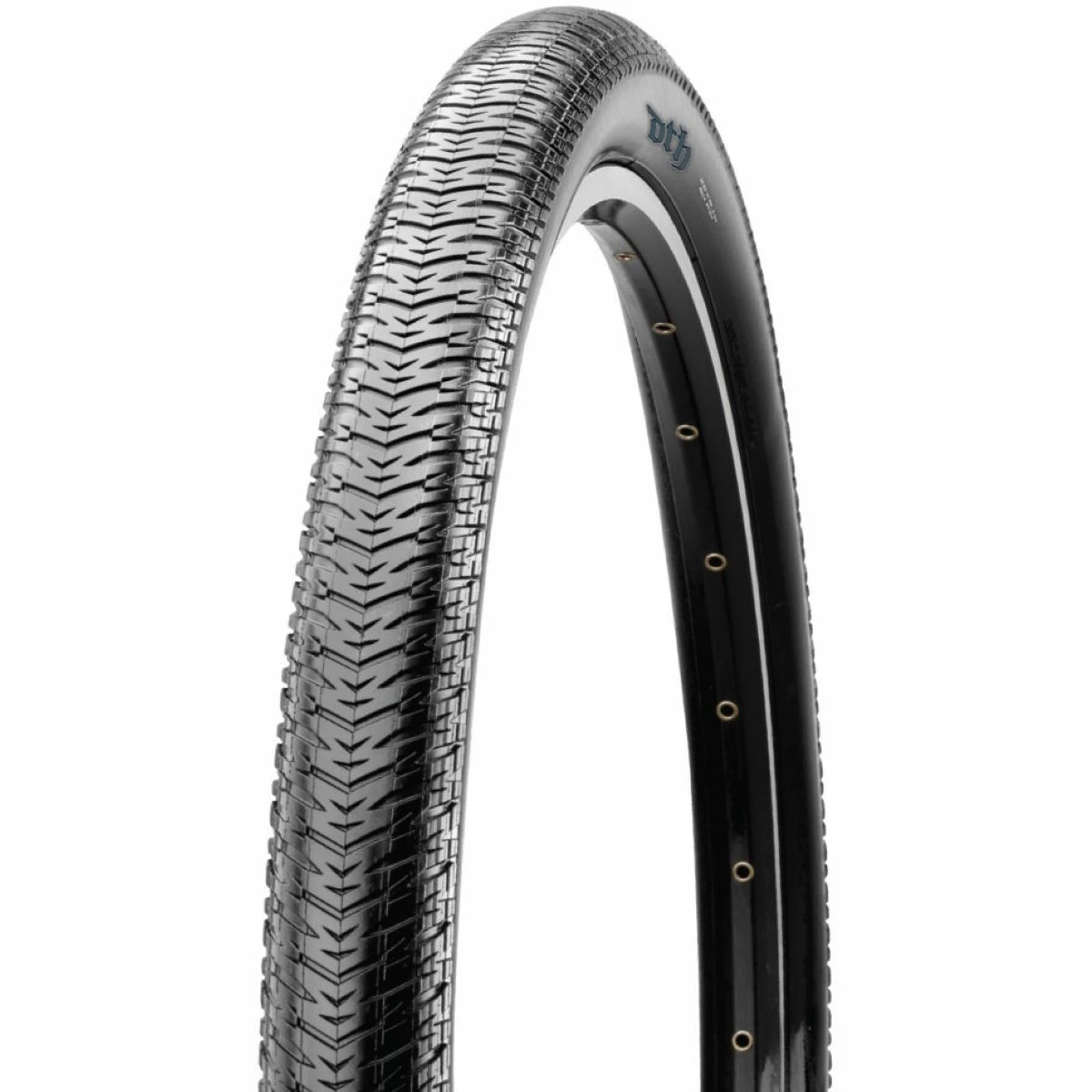 Maxxis DTH Wire 24" Tyre 3 Maxxis DTH Wire 24" Tyre