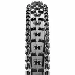 Maxxis High Roller II EXO TR Folding Tyre -Bikes Sales Shop Maxxis High Roller II Folding MTB Tyre Internal Black 2017 TB91052100 0
