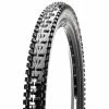 Maxxis High Roller II EXO TR Folding Tyre -Bikes Sales Shop Maxxis High Roller II Folding MTB Tyre Internal Black 2017 TB91052100