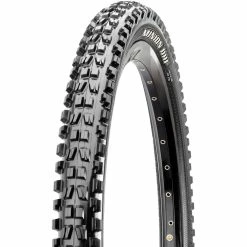 Maxxis Minion DHF 3C EXO TR 650B Folding Tyre