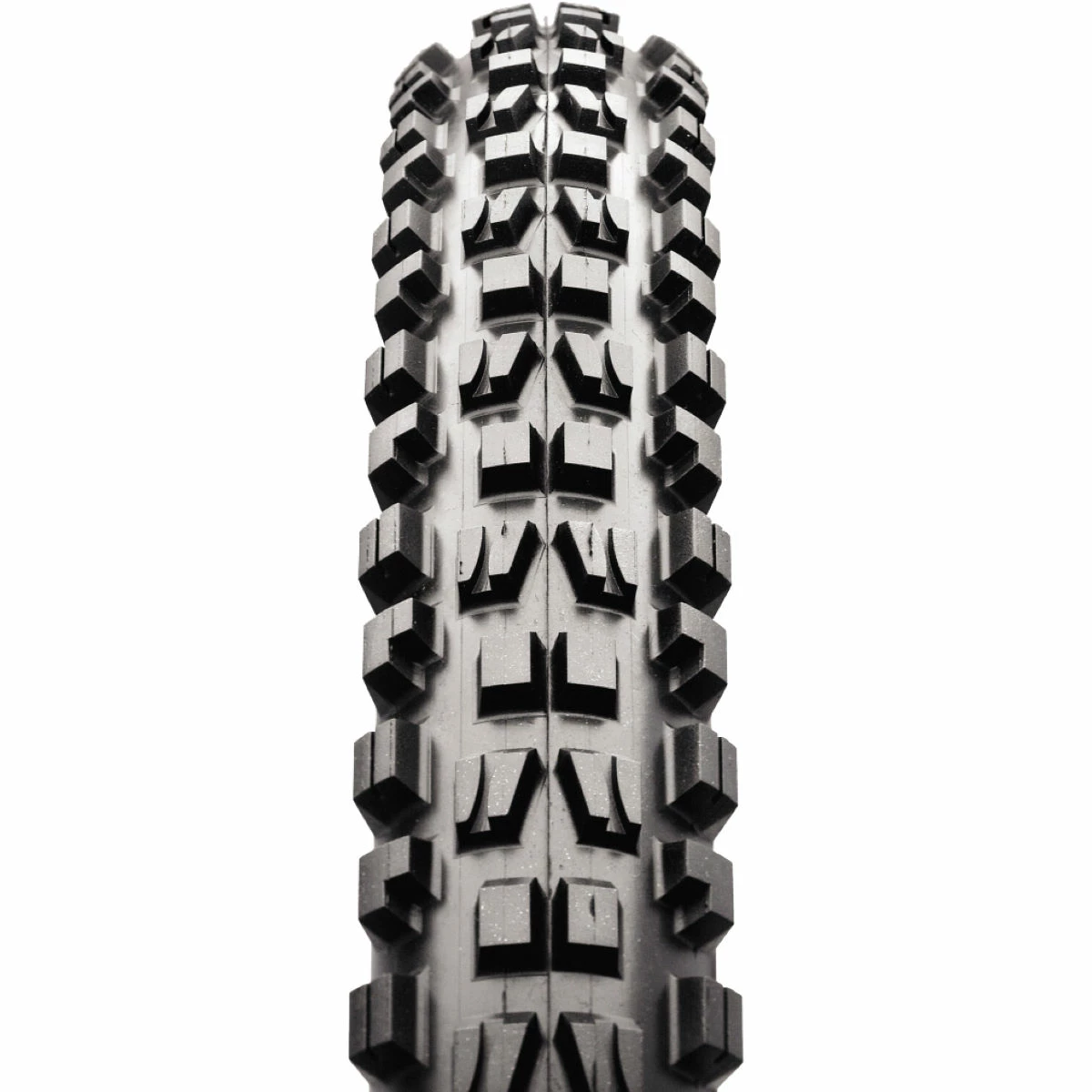 Maxxis Minion DHF Wide Trail Tyre - EXO - TR 4 Maxxis Minion DHF Wide Trail Tyre - EXO - TR - Image 2