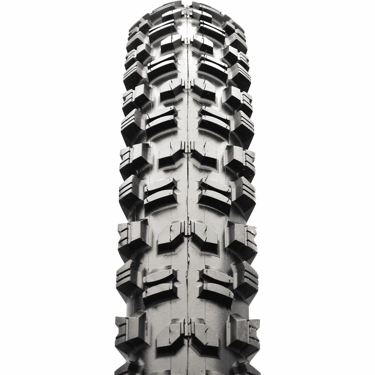 Maxxis Minion DHR II 3C EXO TR 650B Folding Tyre 4 Maxxis Minion DHR II 3C EXO TR 650B Folding Tyre - Image 2