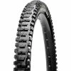 Maxxis Minion DHR II 3C EXO TR 650B Folding Tyre 1 Maxxis Minion DHR II 3C EXO TR 650B Folding Tyre -Bikes Sales Shop Maxxis Minion DHR II 3C EXO TR 650B Folding Tyre Freeride and Downhill Tyres Black TB85927000