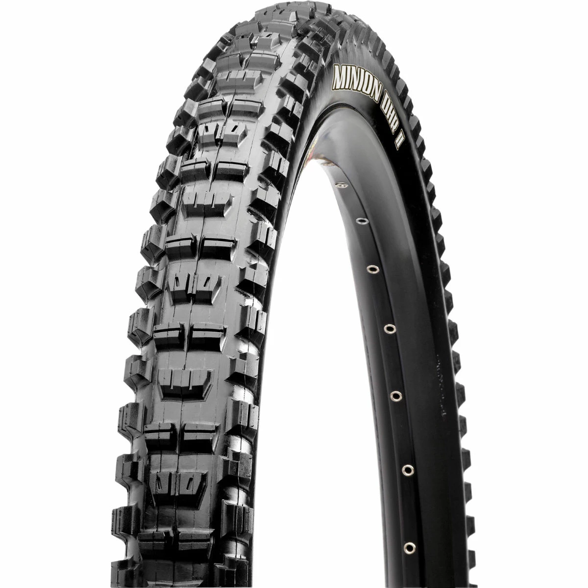 Maxxis Minion DHR II 3C EXO TR 650B Folding Tyre 3 Maxxis Minion DHR II 3C EXO TR 650B Folding Tyre