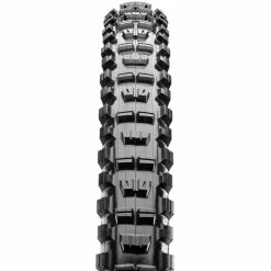 Maxxis Minion DHR II MTB Tyre - EXO - TR - Skinwall - WT -Bikes Sales Shop Maxxis Minion DHR II MTB Tyre EXO TR Skinwall WT Tyres Skinwall ETB00220400 0