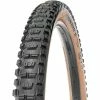 Maxxis Minion DHR II MTB Tyre - EXO - TR - Skinwall - WT 2 Maxxis Minion DHR II MTB Tyre - EXO - TR - Skinwall - WT -Bikes Sales Shop Maxxis Minion DHR II MTB Tyre EXO TR Skinwall WT Tyres Skinwall ETB00220400