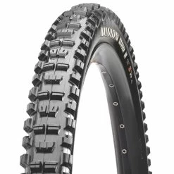 Maxxis Minion DHR II Tyre - Dual Ply