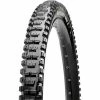 Maxxis Minion DHR II Wide Trail Tyre - EXO - TR 1 Maxxis Minion DHR II Wide Trail Tyre - EXO - TR -Bikes Sales Shop Maxxis Minion DHR II Wide Trail Tyre EXO TR 01