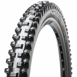 Maxxis Shorty 3C EXO TR 650B Folding Tyre