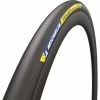 Michelin Power Cup Tubular Classic Racing Tyre Black/Cream 1 Michelin Power Cup Tubular Classic Racing Tyre Black/Cream -Bikes Sales Shop Michelim Power Cup Tubular Classic Racing Tyre Black 01