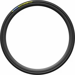 Michelin Power Cup Tubular Classic Racing Tyre Black/Cream -Bikes Sales Shop Michelim Power Cup Tubular Classic Racing Tyre Black 04
