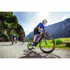 Michelin Power Cup Tubular Classic Racing Tyre Black/Cream -Bikes Sales Shop Michelim Power Cup Tubular Classic Racing Tyre Black 06