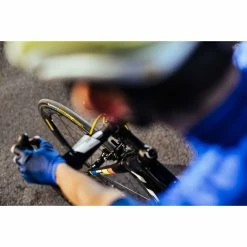 Michelin Power Cup Tubular Classic Racing Tyre Black/Cream -Bikes Sales Shop Michelim Power Cup Tubular Classic Racing Tyre Black 08