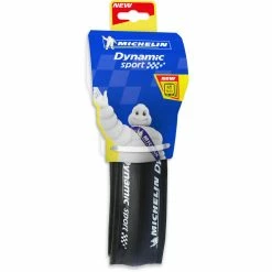 Michelin Dynamic Sport Road Tyre -Bikes Sales Shop Michelin Dynamic Sport Road Tyre Tyres Black 2017 768766 0