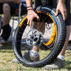 Michelin Force AM Performance TLR MTB Tyre 12 Michelin Force AM Performance TLR MTB Tyre -Bikes Sales Shop Michelin Force AM Performance TLR MTB Tyre Internal Black 2018 550196 2