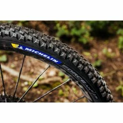 Michelin Force AM2 Competition Line TLR Foldable Tyre -Bikes Sales Shop Michelin Force AM2 Competition Line TLR Fold Tyre 03