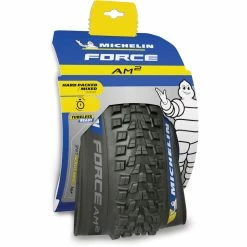 Michelin Force AM2 Competition Line TLR Foldable Tyre -Bikes Sales Shop Michelin Force AM2 Competition Line TLR Fold Tyre 08