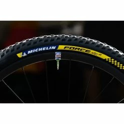 Michelin Force XC2 Racing Tyre -Bikes Sales Shop Michelin Force XC2 Racing Tyre 06