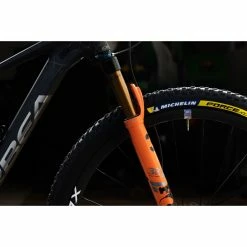 Michelin Force XC2 Racing Tyre -Bikes Sales Shop Michelin Force XC2 Racing Tyre 07