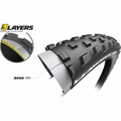 Michelin Wild Access Line Tyre 11 Michelin Wild Access Line Tyre -Bikes Sales Shop Michelin Wild Access Line Tyre 05