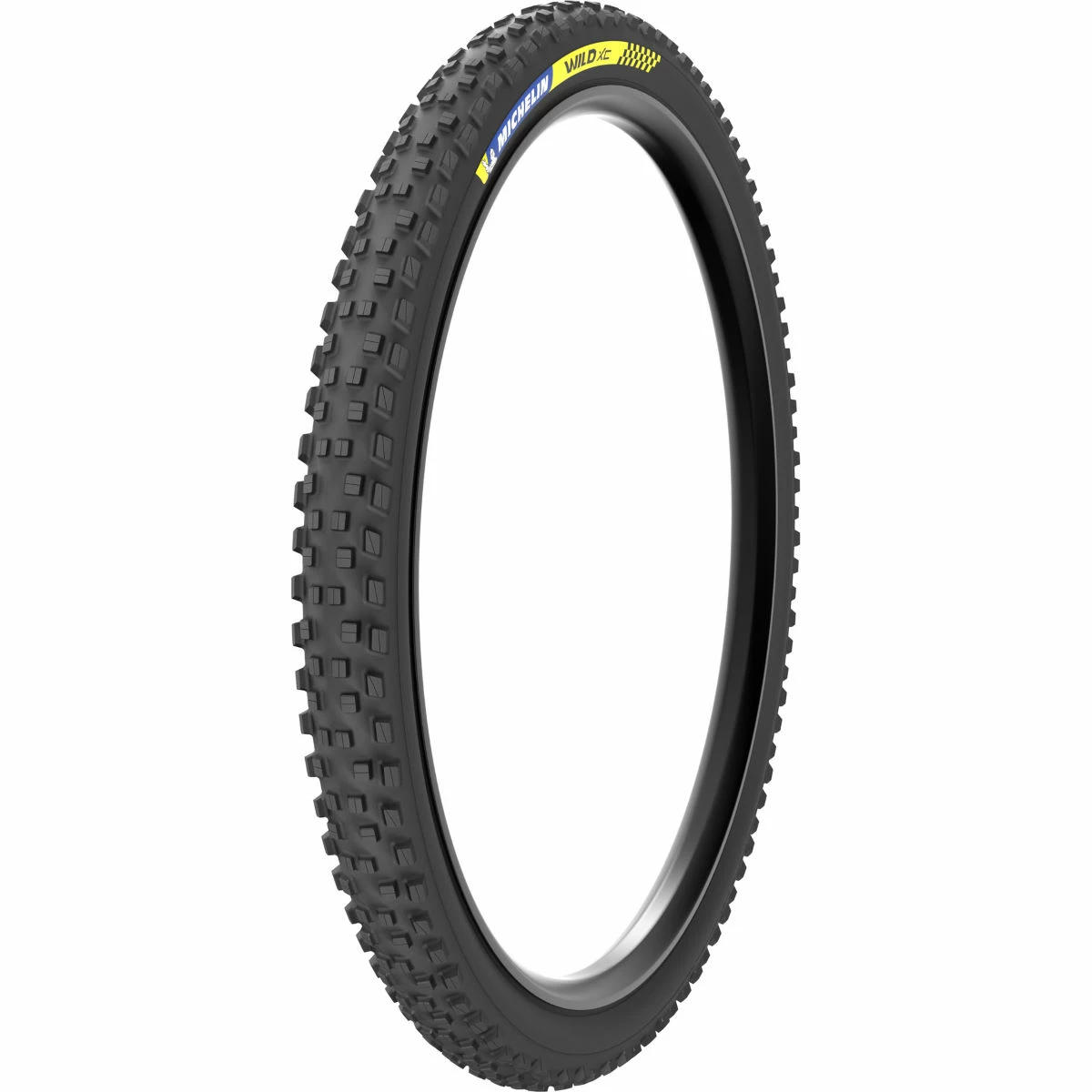 Michelin Wild XC2 Racing Tyre Black 2.35" 4 Michelin Wild XC2 Racing Tyre Black 2.35" - Image 2