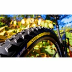 Michelin Wild XC2 Racing Tyre Black 2.35" 17 Michelin Wild XC2 Racing Tyre Black 2.35" -Bikes Sales Shop Michelin Wild XC2 Racing Tyre Black 2 35 Tyres Black 986167 4