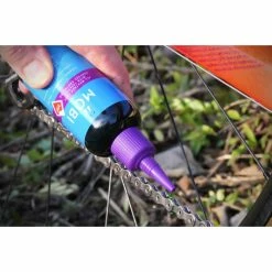 Mobi All Weather Lube With Teflon 100ml -Bikes Sales Shop Mobi All Weather Lube with Teflon 100ml Lube 2018 MAWLT100 0