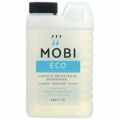 Mobi Eco Citrus Degreaser Chain Cleaner 950ml