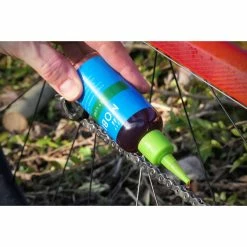 Mobi Wet Lube 100ml -Bikes Sales Shop Mobi Wet Lube 02