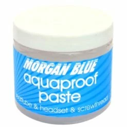 Morgan Blue Aquaproof Paste Installation Compound - 200ml