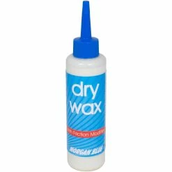 Morgan Blue Dry Wax Chain Lube - 125ml