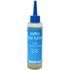 Morgan Blue Extra Dry Lube - MTB Cyclo Cross
