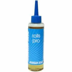 Morgan Blue Rolls Pro Lube