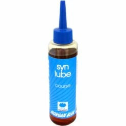Morgan Blue Syn Lube - 125ml Bottle