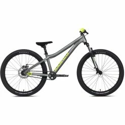 Ns-bikes NS Bikes Zircus 24 Kids Bike (2021)