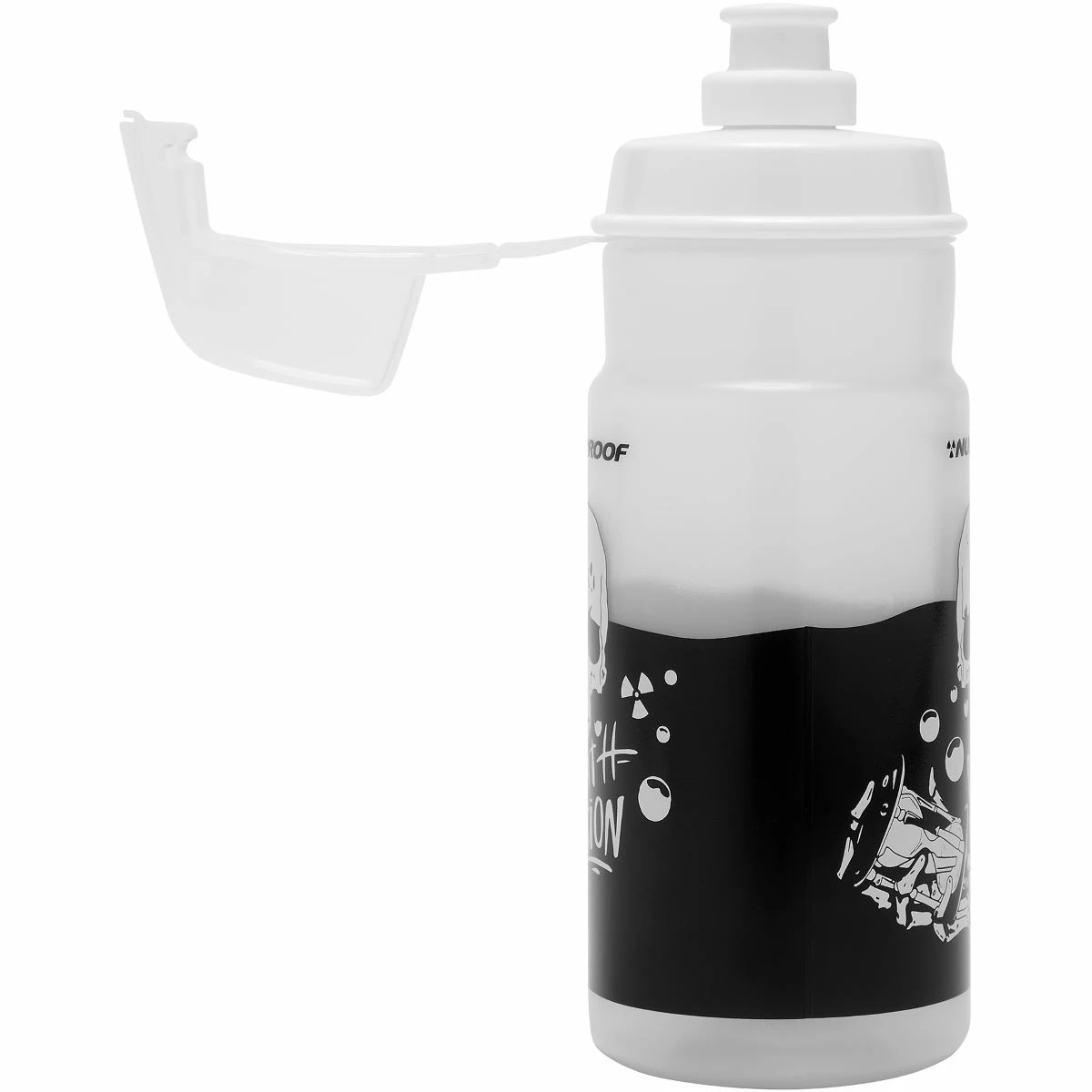 Nukeproof 550ml Water Bottle 6 Nukeproof 550ml Water Bottle - Image 4