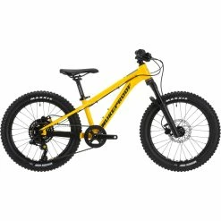 Nukeproof Cub-Scout 20 Race Mountain Bike (Box 4)