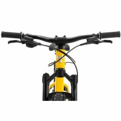 Nukeproof Cub-Scout 20 Race Mountain Bike (Box 4) -Bikes Sales Shop Nukeproof Cub Scout 20 Race Mountain Bike Yellow 07