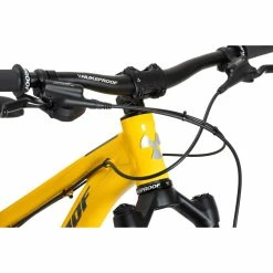 Nukeproof Cub-Scout 20 Race Mountain Bike (Box 4) -Bikes Sales Shop Nukeproof Cub Scout 20 Race Mountain Bike Yellow 08