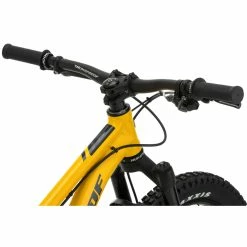 Nukeproof Cub-Scout 20 Race Mountain Bike (Box 4) -Bikes Sales Shop Nukeproof Cub Scout 20 Race Mountain Bike Yellow 09