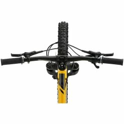 Nukeproof Cub-Scout 20 Race Mountain Bike (Box 4) -Bikes Sales Shop Nukeproof Cub Scout 20 Race Mountain Bike Yellow 10