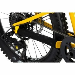 Nukeproof Cub-Scout 20 Race Mountain Bike (Box 4) -Bikes Sales Shop Nukeproof Cub Scout 20 Race Mountain Bike Yellow 14