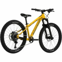 Nukeproof Cub-Scout 24 Race Mountain Bike -Bikes Sales Shop Nukeproof Cub Scout 24 Race Mountain Bike Deore 03