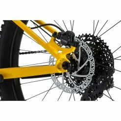 Nukeproof Cub-Scout 24 Race Mountain Bike -Bikes Sales Shop Nukeproof Cub Scout 24 Race Mountain Bike Deore 17