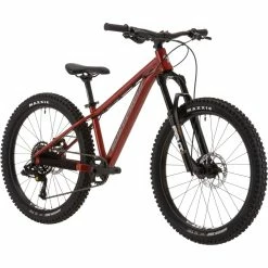 Nukeproof Cub-Scout 24 Sport Mountain Bike -Bikes Sales Shop Nukeproof Cub Scout 24 Sport Mountain Bike Deore 02