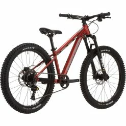 Nukeproof Cub-Scout 24 Sport Mountain Bike -Bikes Sales Shop Nukeproof Cub Scout 24 Sport Mountain Bike Deore 03